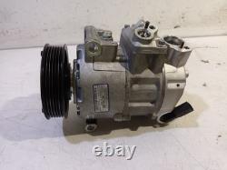 Pompe de climatisation Volkswagen Golf V 2.0 GTI 4471503659 1K820859S