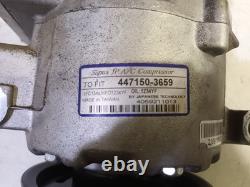 Pompe de climatisation Volkswagen Golf V 2.0 GTI 4471503659 1K820859S