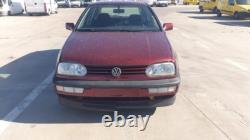 Porte Arrière Droit pour VOLKSWAGEN GOLF III (1H1)(11.1991) GTI 1994 532577