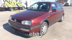 Porte Arrière Droit pour VOLKSWAGEN GOLF III (1H1)(11.1991) GTI 1994 532577