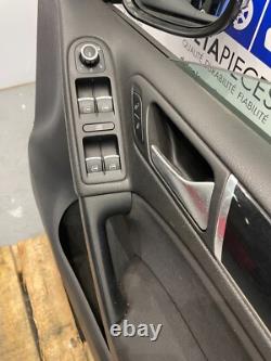 Porte Avant Droite Volkswagen Golf VI Gti 2010 52996724 5k4831056h (sans Rétro)
