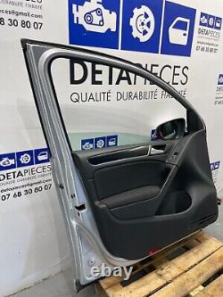 Porte Avant Gauche Volkswagen Golf VI Gti 2010 L 52996724 R 5k4831055h