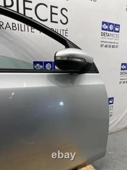 Porte avant droite VOLKSWAGEN GOLF VI GTI 52996724 5K4831056H sans retroviseur