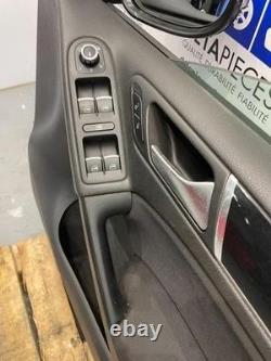Porte avant droite VOLKSWAGEN GOLF VI GTI 52996724 5K4831056H sans retroviseur