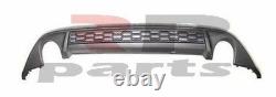 Pour Volkswagen Golf MK7 Gti 2012-2017 Neuf Pare-Chocs Inférieur Spoiler Pour