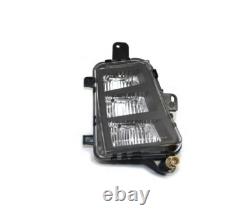 Projecteur anti-brouillard droit Gti-Gtd LED VOLKSWAGEN GOLF 7 ph2 02/2017-2019