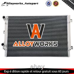 Radiateur 2 Rangées Pour VW Volkswagen GOLF GTI MK6 2.0T OE 5K0121251J