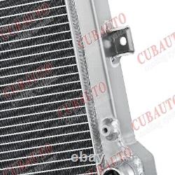 Radiateur 2 Rangées Pour VW Volkswagen GOLF GTI MK6 2.0T OE 5K0121251J Aluminium