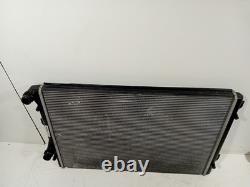 Radiateur Volkswagen Golf VI 2.0 GTI