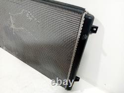 Radiateur Volkswagen Golf VI 2.0 GTI