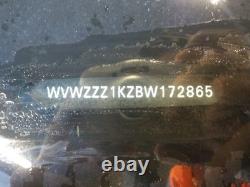 Radiateur Volkswagen Golf VI 2.0 GTI