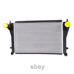 Refroidisseur intermédiaire Pour FR Volkswagen VW Tiguan Golf GTI 1.8L 2.0L AUS`