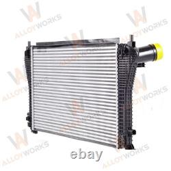 Refroidisseur intermédiaire Pour FR Volkswagen VW Tiguan Golf GTI 1.8L 2.0L AUS`