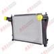 Refroidisseur Interm&eacute;diaire Pour Volkswagen Vw Tiguan Golf Gti 1.8l 2.0l Aus` Fr