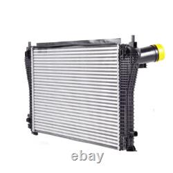 Refroidisseur intermédiaire Pour Volkswagen VW Tiguan Golf GTI 1.8L 2.0L AUS` FR