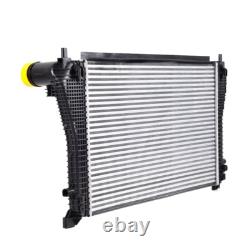 Refroidisseur intermédiaire Pour Volkswagen VW Tiguan Golf GTI 1.8L 2.0L AUS`NEw