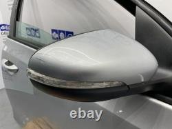 Rétroviseur Extérieur Droit Volkswagen Golf Gti 2010 52996724 5k0857508ae