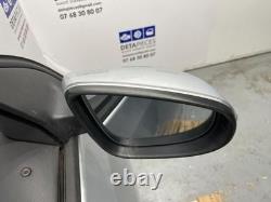 Rétroviseur Extérieur Droit Volkswagen Golf Gti 2010 52996724 5k0857508ae