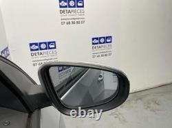 Rétroviseur Extérieur Droit Volkswagen Golf Gti 2010 52996724 5k0857508ae