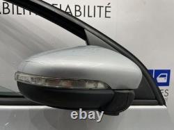 Rétroviseur Extérieur Droit Volkswagen Golf Gti 2010 52996724 5k0857508ae