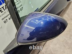Retroviseur exterieur GAUCHE VOLKSWAGEN GOLF GTI 2019 VII 5G2857507DN 76172834