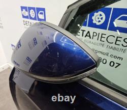 Retroviseur exterieur GAUCHE VOLKSWAGEN GOLF GTI 2019 VII 5G2857507DN 76172834