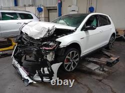 Rétroviseur extérieur gauche électrique Volkswagen Golf VII 2.0 GTI