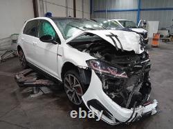 Rétroviseur extérieur gauche électrique Volkswagen Golf VII 2.0 GTI