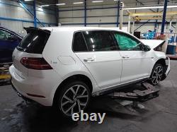 Rétroviseur extérieur gauche électrique Volkswagen Golf VII 2.0 GTI