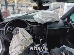 Rétroviseur extérieur gauche électrique Volkswagen Golf VII 2.0 GTI