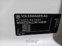 Rétroviseur extérieur gauche électrique Volkswagen Golf VII 2.0 GTI
