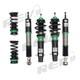 Rev9 Hyper Rue Ii Surcharge Choc Kit Pour 99-04 Volkswagen Golf Gti Mk4