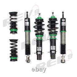 Rev9 Hyper Rue II Surcharge Choc Kit Pour 99-04 Volkswagen Golf Gti Mk4