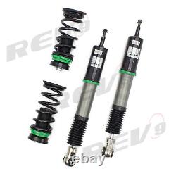 Rev9 Hyper Rue II Surcharge Choc Kit Pour 99-04 Volkswagen Golf Gti Mk4