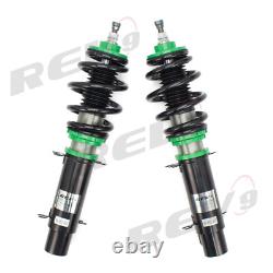 Rev9 Hyper Rue II Surcharge Choc Kit Pour 99-04 Volkswagen Golf Gti Mk4