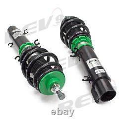 Rev9 Hyper Rue II Surcharge Choc Kit Pour 99-04 Volkswagen Golf Gti Mk4