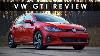 Review 2018 Vw Gti Calm Excitement