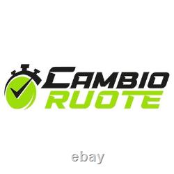 Roue De Secours Pour Volkswagen Golf VIII Gti