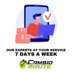 Roue De Secours Pour Volkswagen Golf VIII Gti