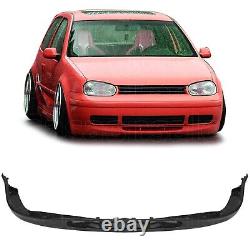 Sasa Fabriqué pour 1999-2004 Volkswagen Golf Mk4 Gti 337 Style PU Avant