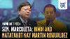 Sen Marcoleta Hindi Ako Natatakot Kay Martin Romualdez Gma Integrated News
