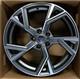 Set 4 Jantes En Alliage 19 Dédicace Volkswagen Golf 6 7 8 Gti Tdi Scirocco Gte