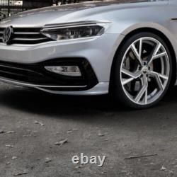 Set 4 Jantes en Alliage 19 Dédicace Volkswagen Golf 6 7 8 Gti Tdi Scirocco GTE