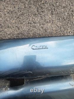 Side Skirts Caractere Volkswagen Golf Mk4 V6, Volkswagen Jetta Mk4 GTI, R32, VR6