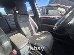 Siége avant gauche VOLKSWAGEN GOLF VI 5K1 GTI 2009 2907092