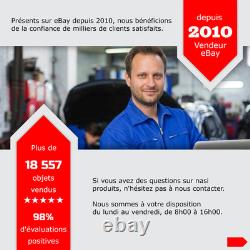 Silencieux arriere pour Volkswagen Golf II 1.8 GTI 16V 9103