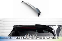 Spoiler 3D Volkswagen Golf R / R-Line / GTI Mk7