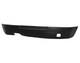 Spoiler Pare-chocs Arri&egrave;re Volkswagen Golf V S&eacute;rie Gti 2004-2008 A/remorque