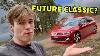 Still The Best Daily Driver Hot Hatch New Volkswagen Golf Gti Review