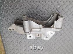 Support moteur Golf R32 GTI Rabbit Variant 4Motion 1J1 Console right 036199275J